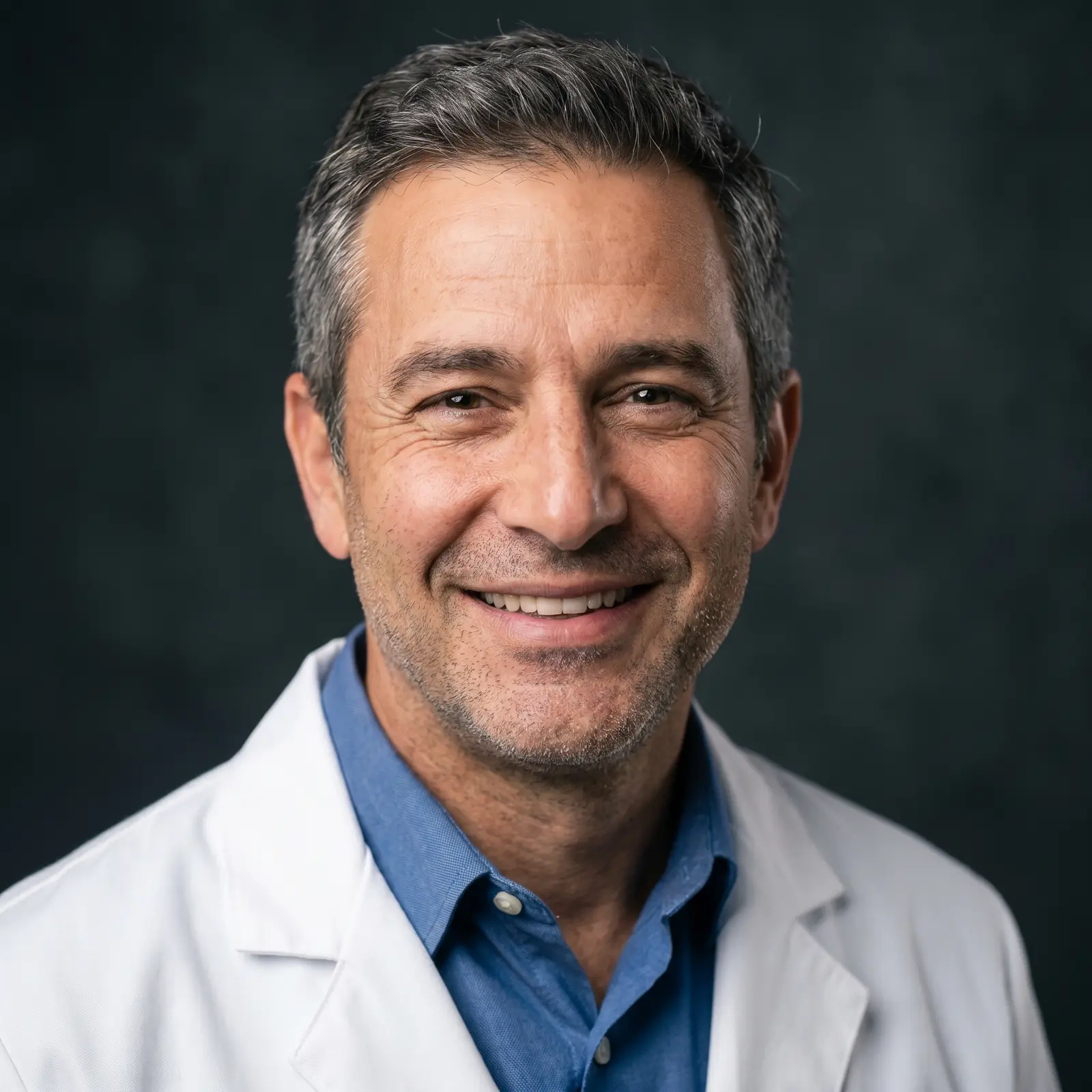 Dr. Javier Ruiz