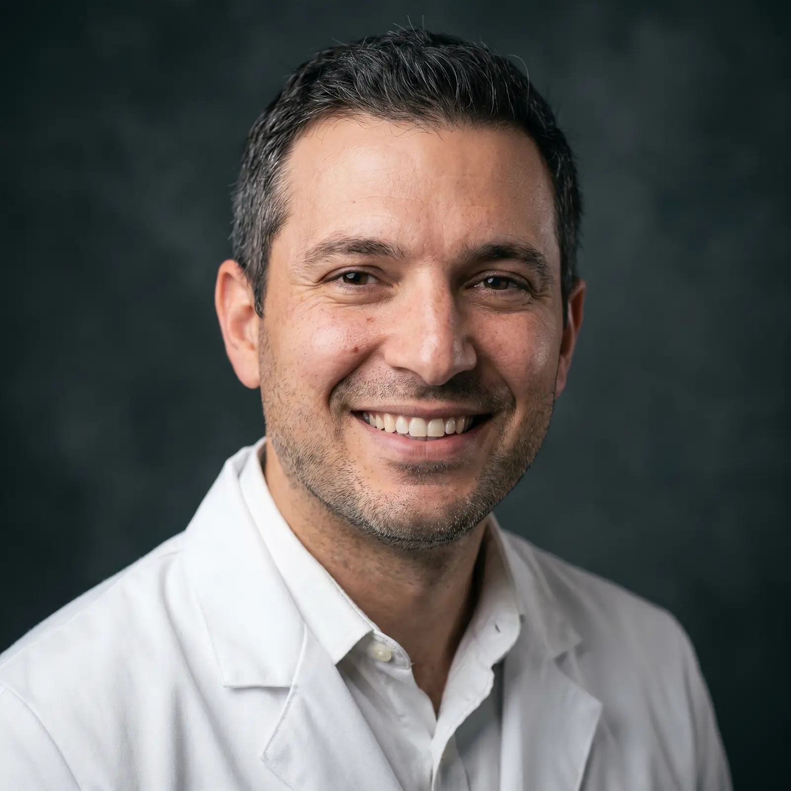 Dr. Pau Ferrer