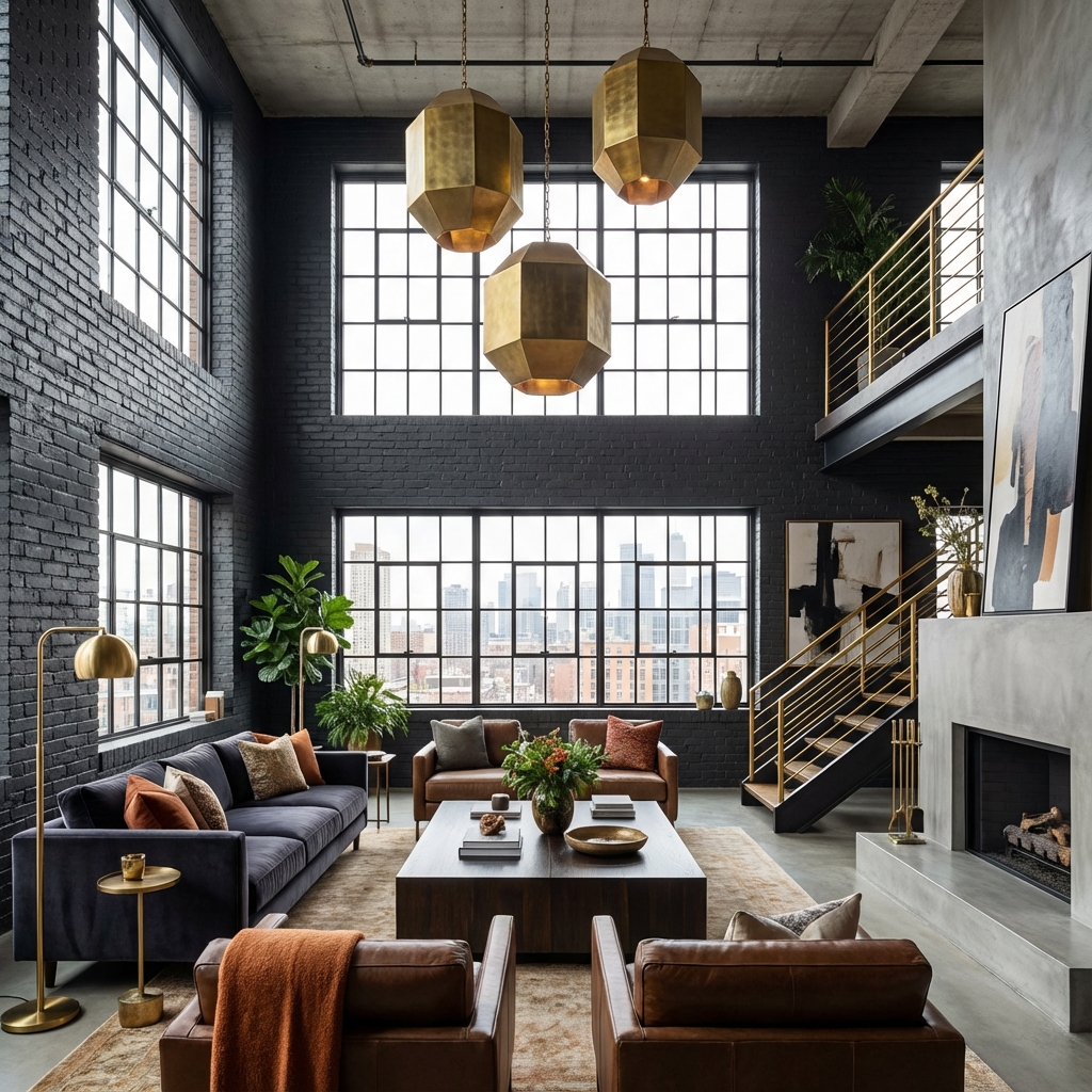 NY Loft
